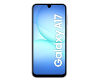 Samsung  Galaxy A17 5G 4/128GB Szary - 1546561 - zdjęcie 4